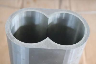 China Precision Machined Sleeve For Tight Tolerance Extrusion Processes for sale