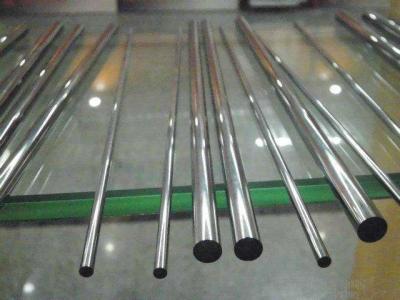 China S32900 Duplex Stainless Steel  Bar / Rod For Desalination Equipment for sale