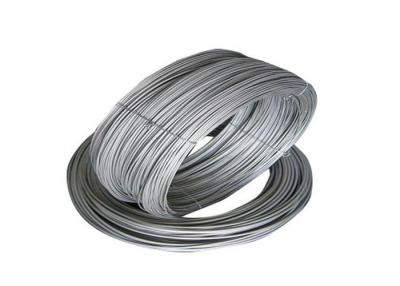 China UNSK 93600 Invar 36 Material , Invar 36 Wire Iron Nickel Cobalt Expansion Alloy for sale
