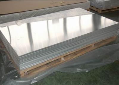 China GB Standard Nitronic Alloys Steel Plate Sheet UNS S21800 / Alloy 218 for sale