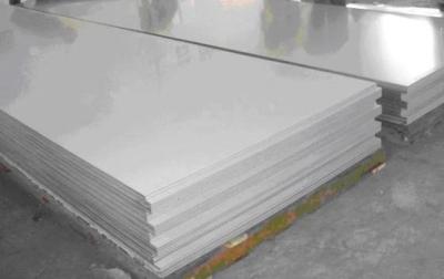 China Alloy Duplex 2507 Plate With Superior Chloride Pitting Resistance for sale