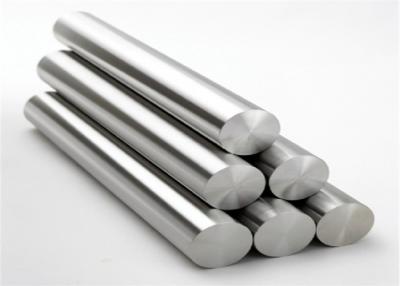 China Round 2507 Stainless Steel Bar , Alloy 2205 Stainless Steel Bar Polishing Surface for sale