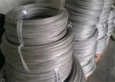 China Corrosion Resistant Duplex Stainless Steel Wire For Seawater Corrosion Parts for sale