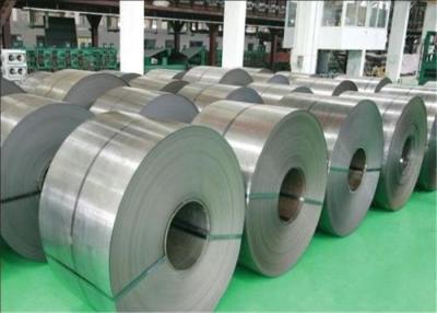 China High Strength Nitronic Alloys Strip With Excellent Corrosion Resistance for sale