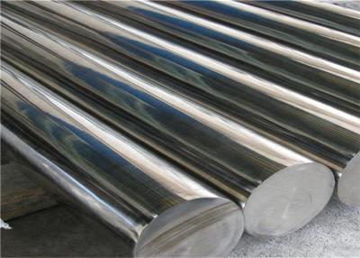 China Hastelloy C276 Grade Hastelloy Alloy Bar With Outstanding Mechanical Properties for sale