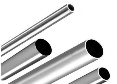 China 690 Tensile Strength Hastelloy Alloy C276 Nickel Alloy Tube For Heat Exchanger for sale