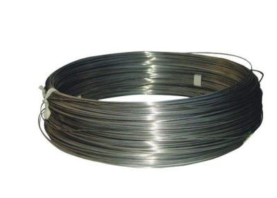 China Hastelloy C276 Welding Wire Hastelloy Alloy Wire With Excellent Stress Corrosion Cracking Performance for sale