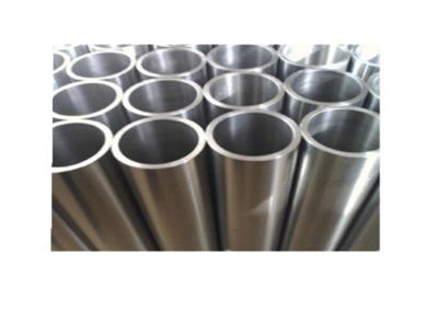 China Estándar de la aleación de níquel de Inconel del tubo de Inconel 625 ASTM para los usos marinos y nucleares en venta