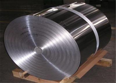 China Fatigue Resistant Inconel 718 Strip , Inconel 718 Material For Structural Steel Bar for sale