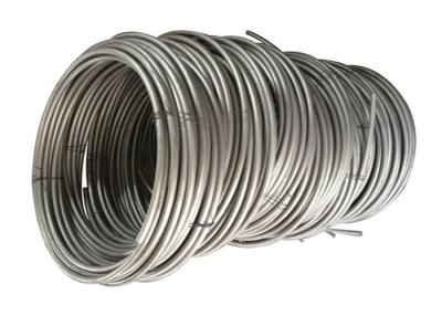 China Nickel Base Alloy Incoloy 800 Wire UNS N08825 For Petrochemical Processing Equipment for sale