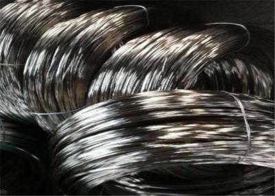 China 825 Incoloy Alloy Wire With Excellent Cracking Resistance Performance for sale