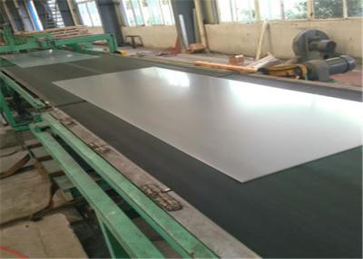 China High Toughness 17 4 Steel Plate , 17 4ph Plate For Shaft And Bearing for sale