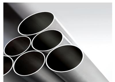 China ASTM Standard Monel Nickel Alloy 400 PIPE Perfect Cutting Performance for sale