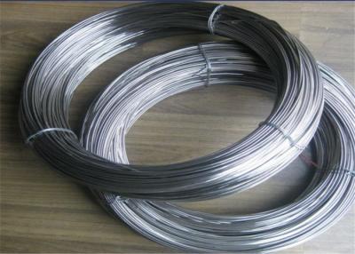 China Uns N05500 Monel Nickel Alloy 500 Wire With Outstanding Corrosion Resistance for sale
