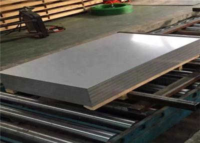 China Nickel Copper Alloy Monel K500 Sheet , N05500 Nickel Alloy 1100 Tensile Strength for sale