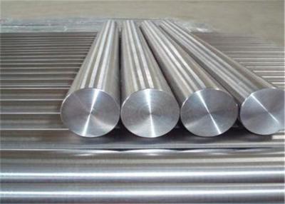China 500 Bar Monel Nickel Alloy Excellent High Velocity Sea Water Resistance for sale