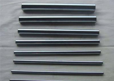 China 904L Stainless Steel Bar Added Strong Acids Resistance With Copper for sale