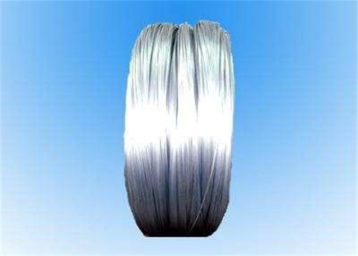 China Super Duplex Stainless Steel Wire With High Strength And Extended Lifecycle for sale