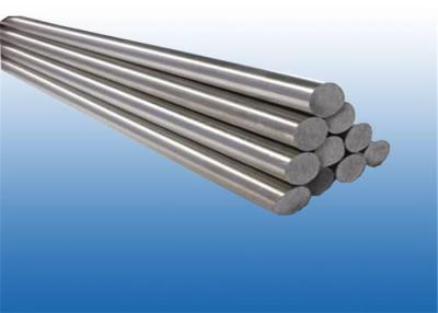 China Heat Resistant Uns S31803 Material Bar , Duplex Round Bar For Automobile Industry for sale