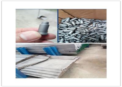 China Excellent Insulativity KCF Material Rods For Automobile Industry Bolt Welding for sale