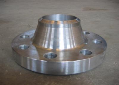 China Corrosion Resistant Hastelloy C276 Forging , Hastelloy C276 Material GB Standard for sale