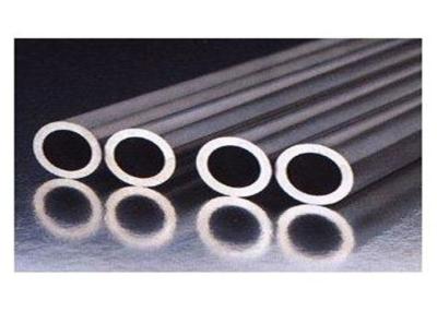 China Grade 904L Stainless Steel 904L Pipes 10-900MM Dimensions With Excellent Formability for sale