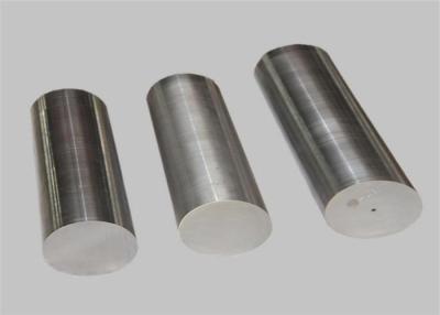 China Nilvar Metal (FeNi) / 26H / Cactus LE / Invar 36 Material Round Bar For High Temperature for sale