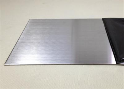 Chine Alliage 36 Unsk93600 W Nr de l'Invar 36 1 plaque d'acier 3912 inoxydable pour l'industrie de Petrochemial à vendre