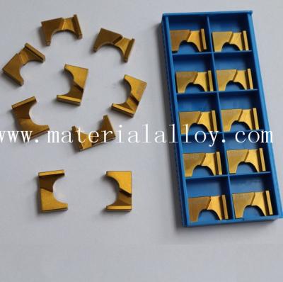 China 25mm Tip Dresser Cutter Blades For Pneumatic Tip Dresser for sale