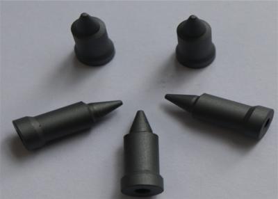 China Pin de guia das peças de automóvel KCF da soldadura com superfície da isolação, luva do guia de Kcf à venda