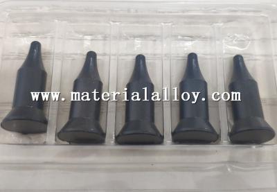 China Luva padrão rosqueada padrão do Pin de guia Kcf da precisão para a modelagem por injeção à venda