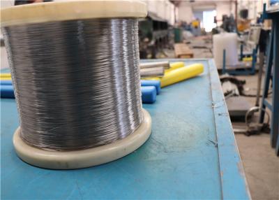 Китай Провод материала инвара 36 УНС К93600 В.Нр.1.3912 с никелем 36% диаметра 0.5мм продается