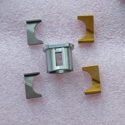 China Cuchilla de cortador global del aparador de la extremidad de los estándares industriales para la mayoría de electrodos en venta