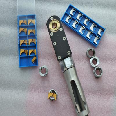 China Material do elétrodo de soldadura do ponto do ar comprimido, armário pneumático leve da ponta, material do elétrodo de soldadura do ponto à venda