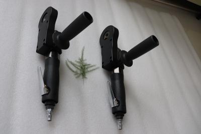China Material lateral doble del electrodo de la soldadura por puntos del aparador de la extremidad del casquillo para las extremidades pulidas del casquillo en venta