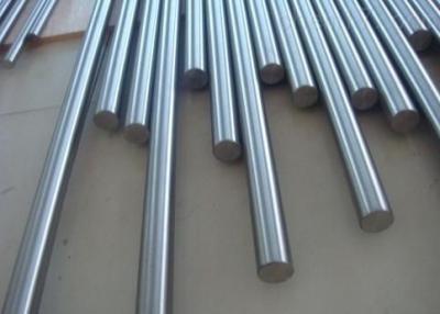 China Low Expansion 4J36 UNS K93600 AISI ASTM Invar 36 Round Bar for sale