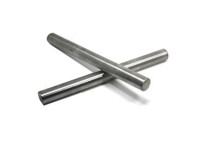 China UNS S21800 Nitronic 60 Stainless Steel Solid Round Bar for sale