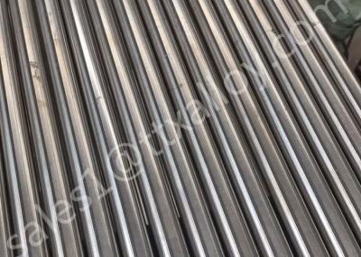 China Bright KCF Bars With Good Performance To Make KCF Guide Pins And KCF Sleeves for sale