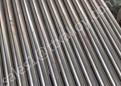 China Dia 12mm Dia 16mm KCF Alloy Rods For Making Insulation Pins for sale