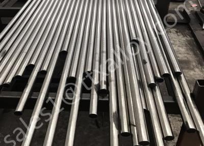 China 14mm 16mm 18mm KCF Material Alloy Rods With Bright Surface for sale