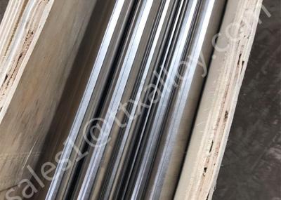 China Bright KCF Alloy Round Bar For Resistance Welding Industry for sale