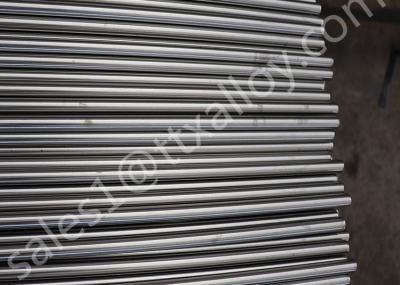 China Length 1m 2m KCF Rods For Spot Welding Machine Guide Pin for sale