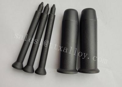 Chine Long guide adapté aux besoins du client Pin Stainless Steel de la longueur KCF à vendre