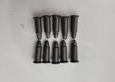 China KCF Welding Location Dowel Pin For Projection Welding for sale