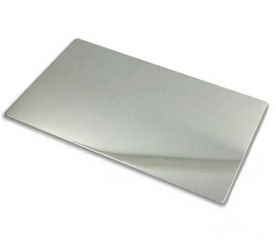 China K93603 FeNi Iron Nickel Alloy Invar 36 Plate Bright Surface for sale