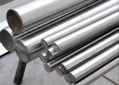 China Nickel-Legierungs-kaltbezogene Stange der Aushärtungs-EN10088-1 des Stahl-17-7PH zu verkaufen