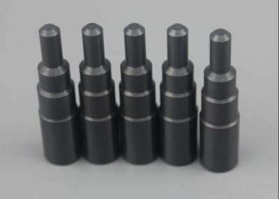 China Si3N4 Gas Tight Ceramic Welding Pin Corrosion Resistance for sale