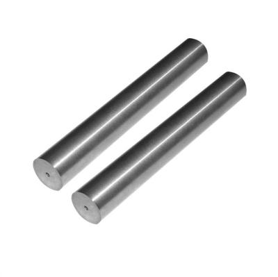China Low Expansion Ferro Nickel Alloy Invar 36 Bar Round Rods FeNi36 /4J36 for sale