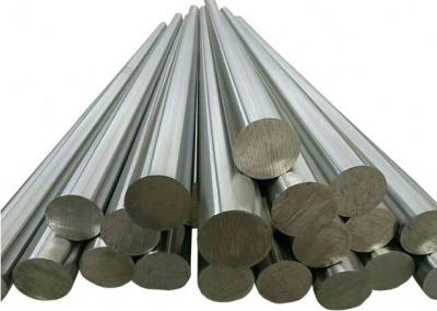 China ASTM AISI Nitronic 50 Xm-19 Alloy Steel Round Bar for sale