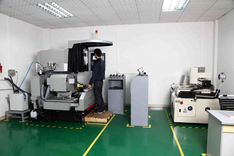 Verified China supplier - Shenzhen Huishuo Precision Technology Co., Ltd.